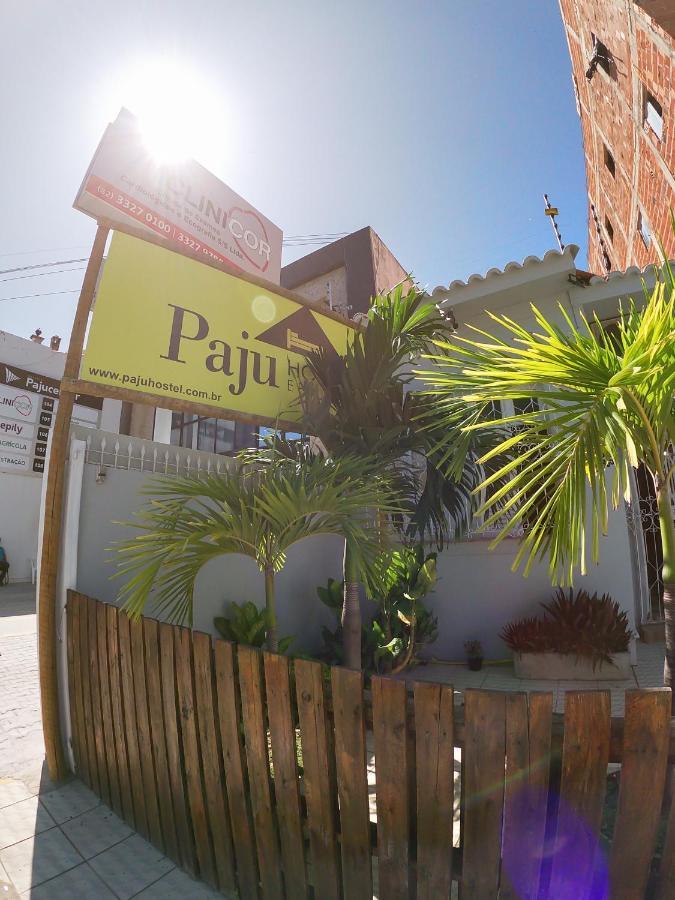 Paju Hostel E Pousada Maceio  Exterior photo